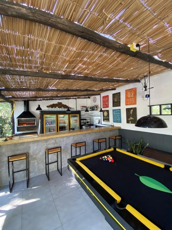 Foresthouse Hostal Florianópolis