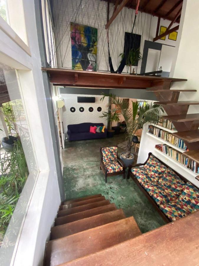 Foresthouse * Florianópolis