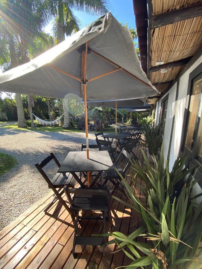 Hostal Foresthouse