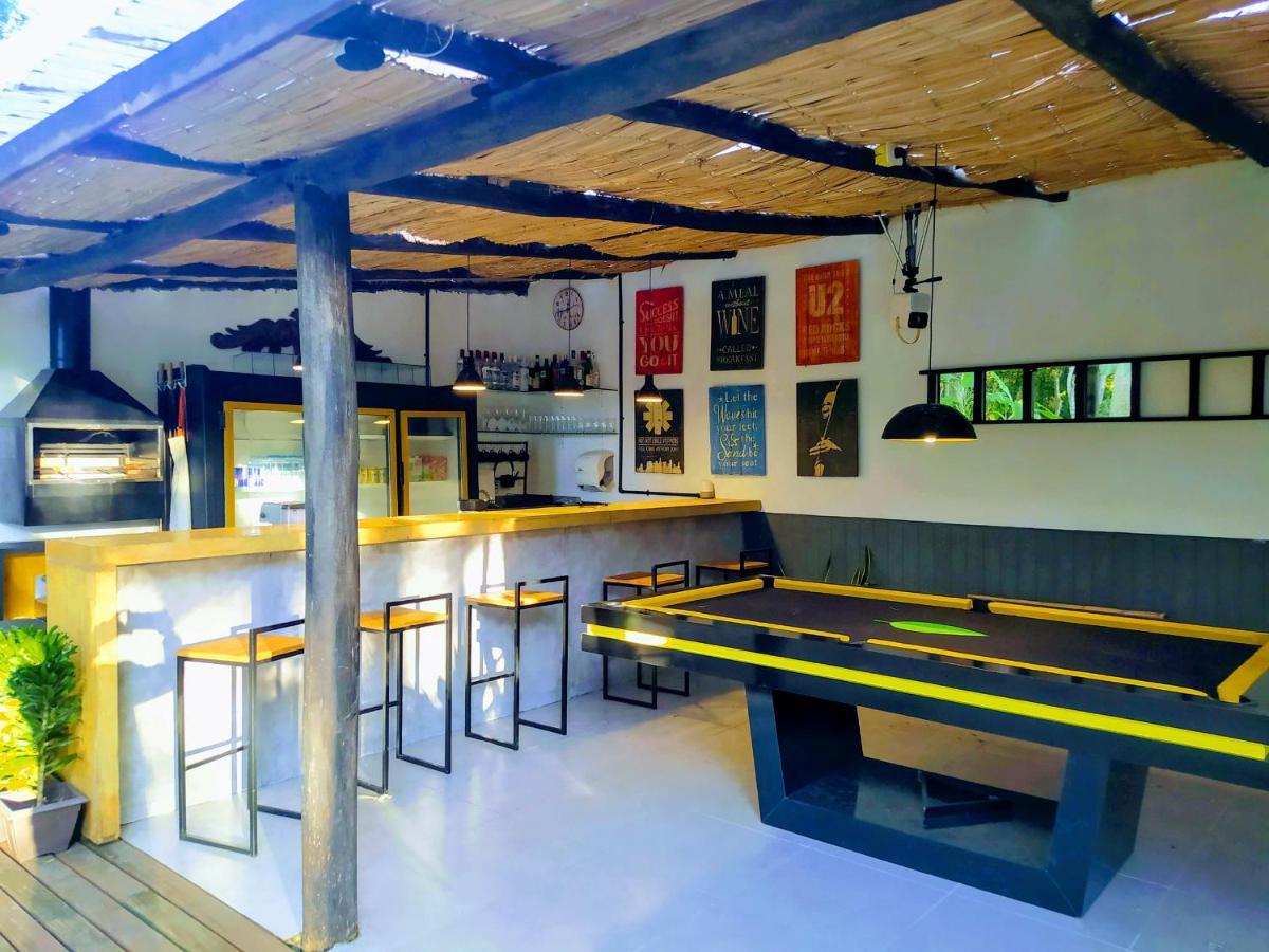 Foresthouse Hostal