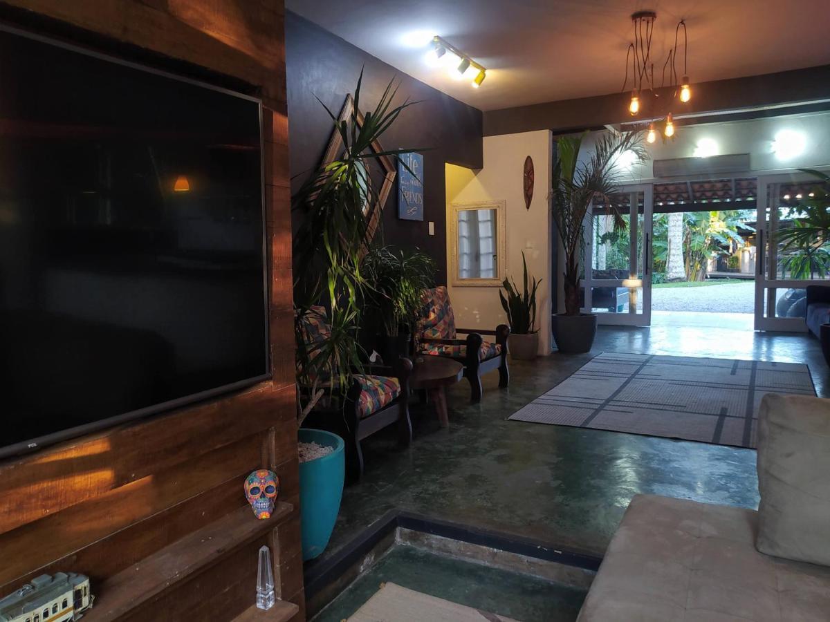 Foresthouse Florianópolis