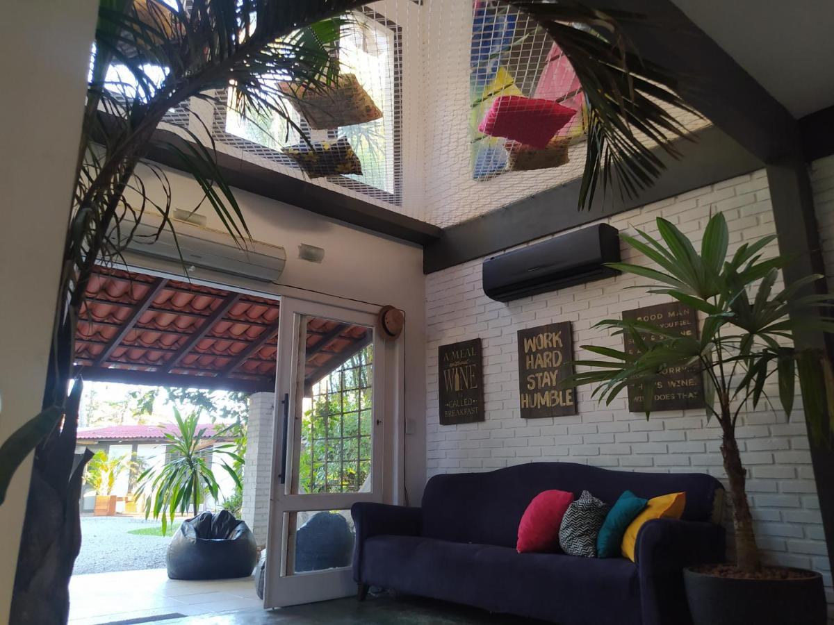 Foresthouse Hostal